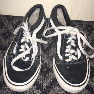 Used Vans
